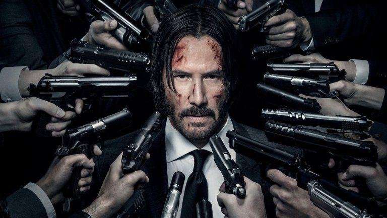 image for John Wick: Chapter 2 interview: Director Chad Stahelski talks TV series, superhero movies, and Chapter 3