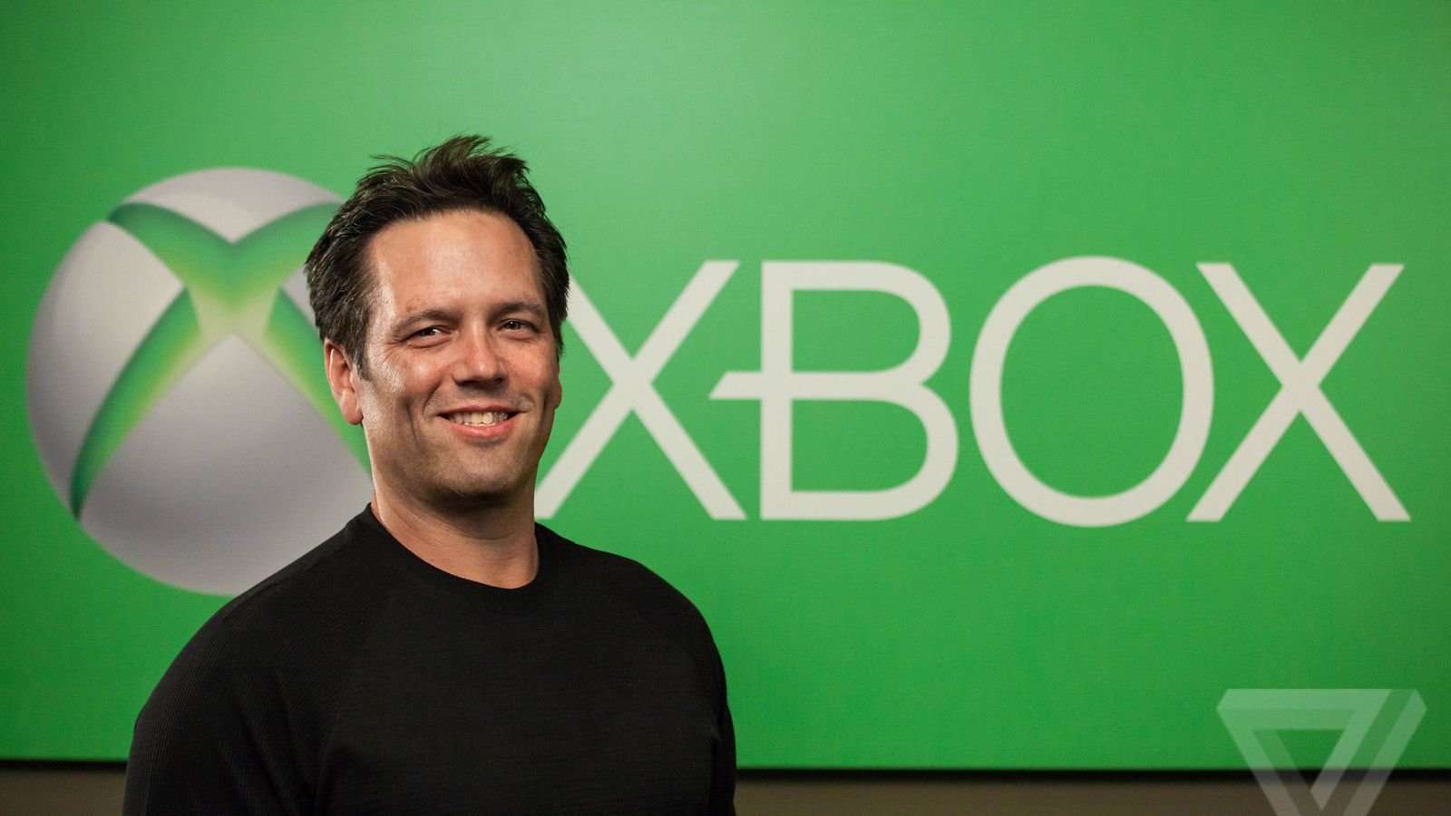image for Xbox’s Phil Spencer: PS4 Pro is an Xbox One S competitor, not a true 4K console