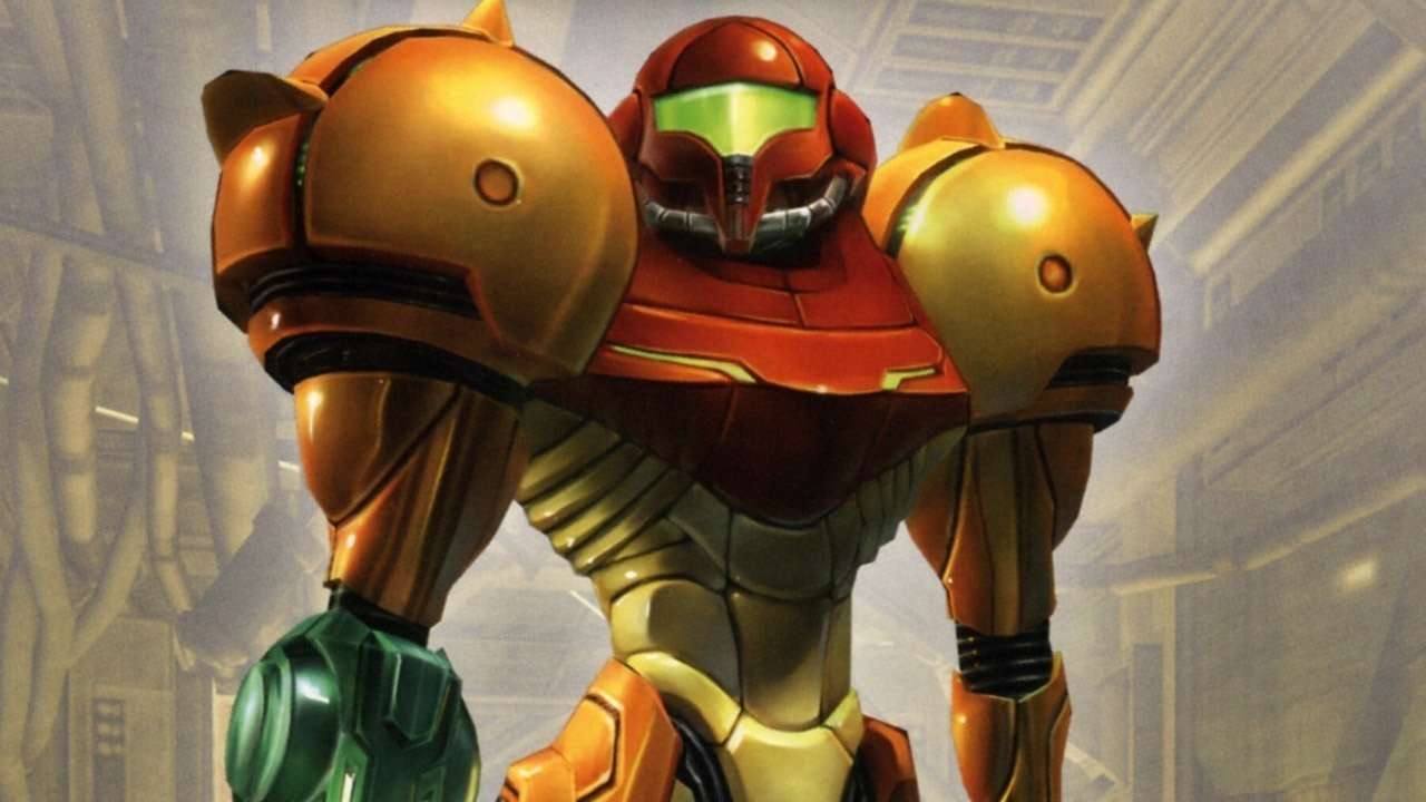 image for E3 2017: Metroid Prime 4 Officially Announced for Nintendo Switch