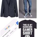 image for The "Presenting at E3" starter pack