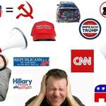 image for The 2017 "Politics in America" Starterpack