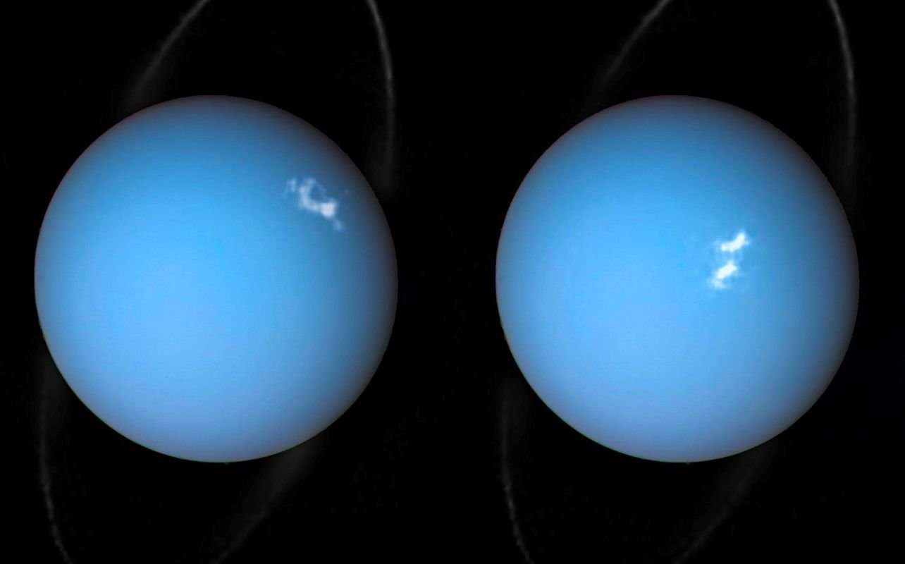 image for NASA wants to probe Uranus in search of gas