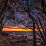 image for New Beginnings... Sunrise in Western Australia's South West Coast (OC) (4134x2755)