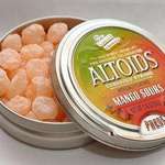 image for Altoid Sours! Don't know why they were discontinued :(