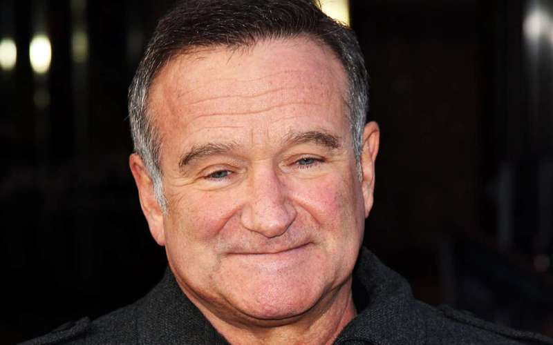 image for Robin Williams’ will prevents use of outtakes for ‘Aladdin’ sequel