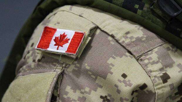 image for Canadian elite special forces sniper makes record-breaking kill shot in Iraq