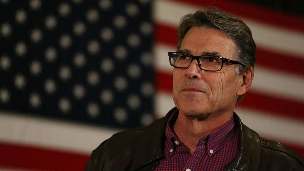 image for Weather society to Perry: You lack 'fundamental understanding' of climate science