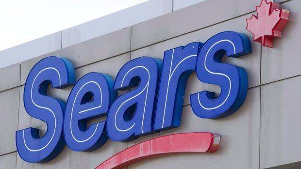 image for Sears Canada to close 59 stores, cut 2,900 jobs