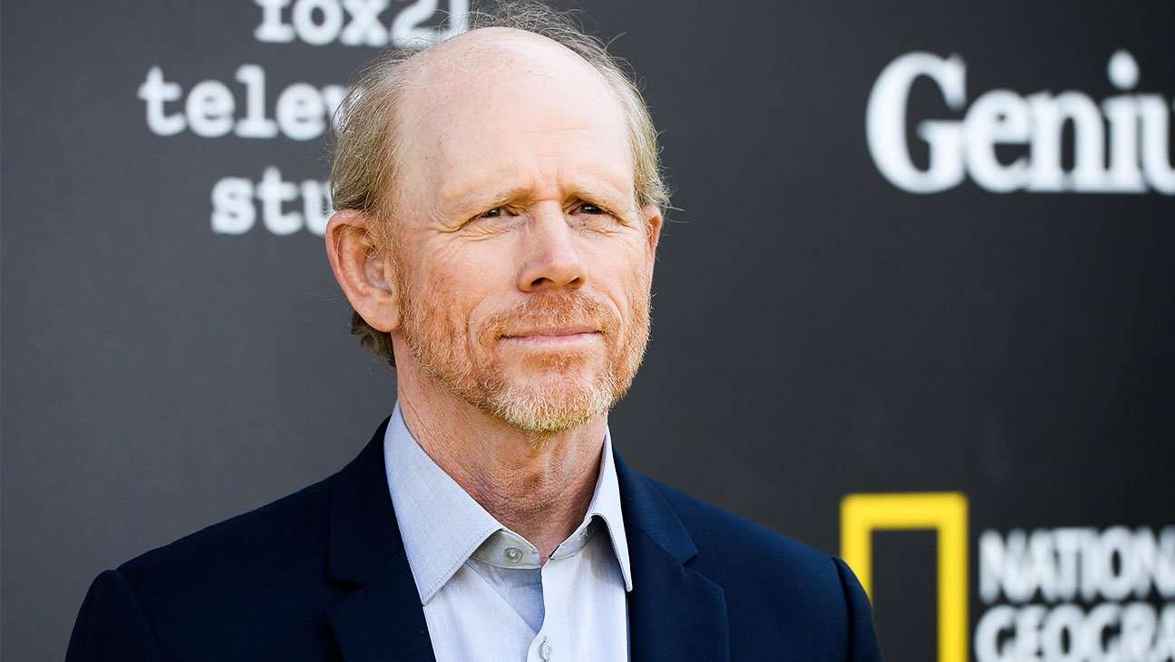 image for Ron Howard Steps in to Direct Han Solo Movie (Exclusive)