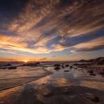 image for 'Morning Glory' ! Western Australia's South West sunrise. (OC) (7263x4842)