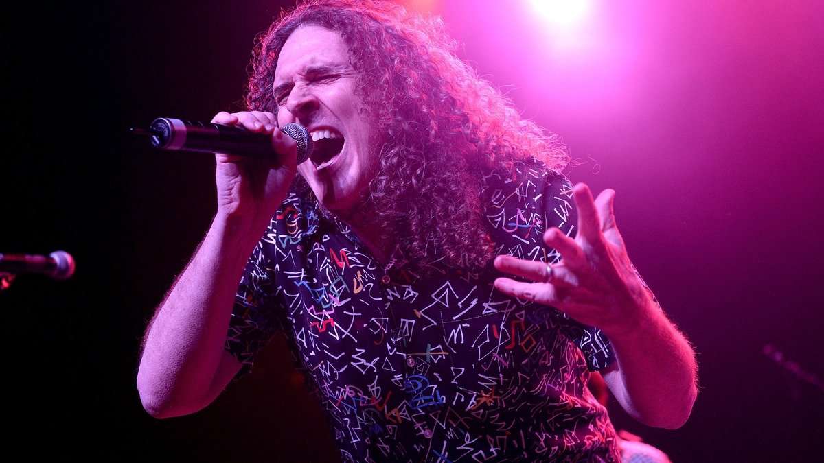 image for “Weird Al” Yankovic is getting a star on the Hollywood Walk Of Fame