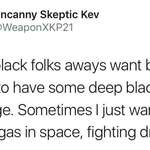 image for Niggas in Space