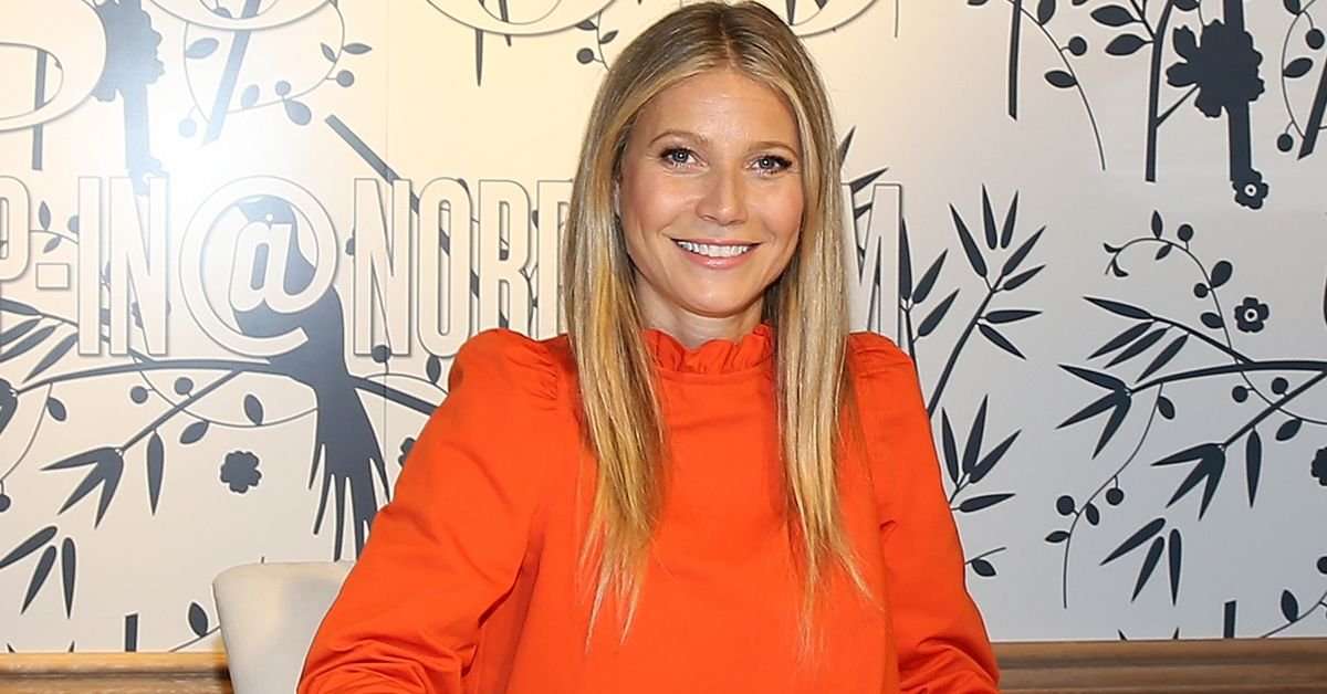 image for NASA just debunked Gwyneth Paltrow’s latest snake oil