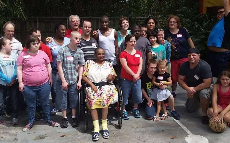 image for Georgia Couple Adopts 88 Children With Special Needs Over 4 Decades