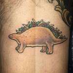 image for My tacosaurus by Melissa Daye at Agape in Costa Mesa