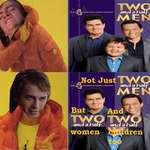 image for Two and a Half Men