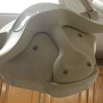 image for Happy water buffalo at the dentist.