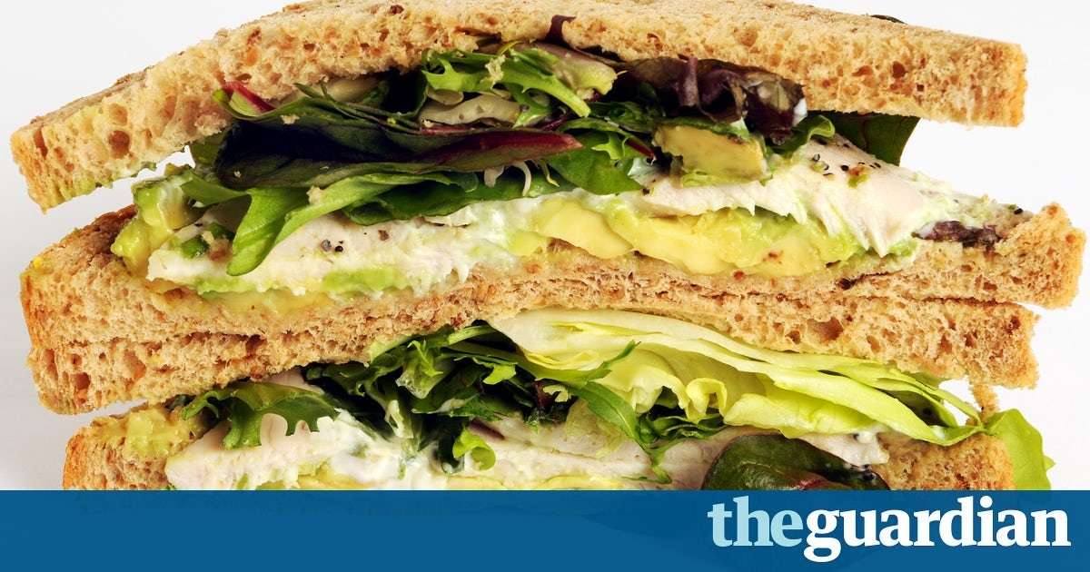 image for The $1,500 sandwich-from-scratch guy: 'Now it's hard for me to waste any food'