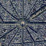 image for Paris from the sky