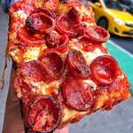 image for New York Sicilian style pepperoni pizza [1080 x 1350]