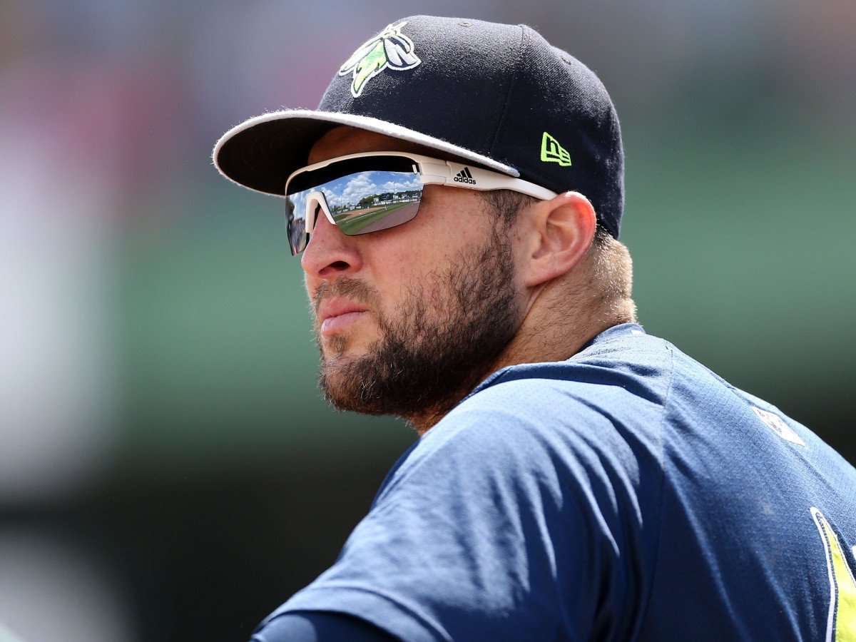 image for Tim Tebow Is Failing Up