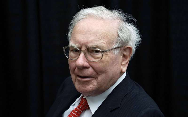 image for Rich People in America Have Too Much Money, Says the World’s Second-Richest Man, Warren Buffett