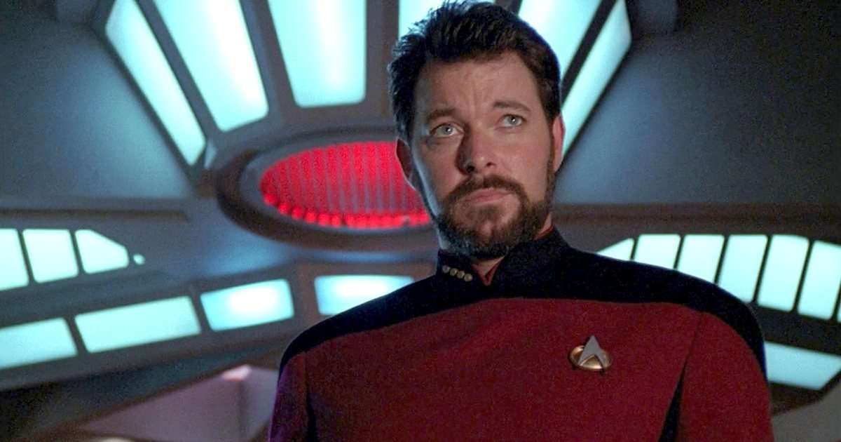 image for Star Trek: Discovery adds Jonathan Frakes as director