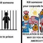 image for Individuals vs. corporations