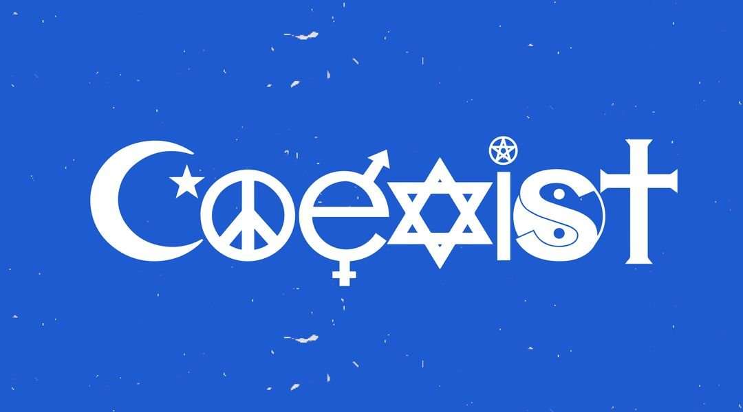 image for The big fight over Coexist