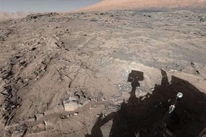 image for We Do Not Have a Child Slave Colony on Mars: NASA