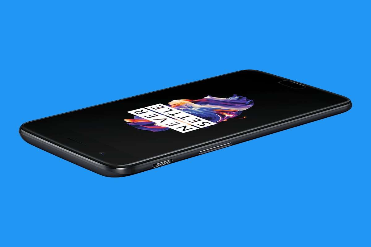 image for Confirmed: OnePlus 5’s Display is Inverted – Likely Causes Jelly Scrolling
