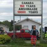 image for Happy Canada Day from the Anishinaabe!