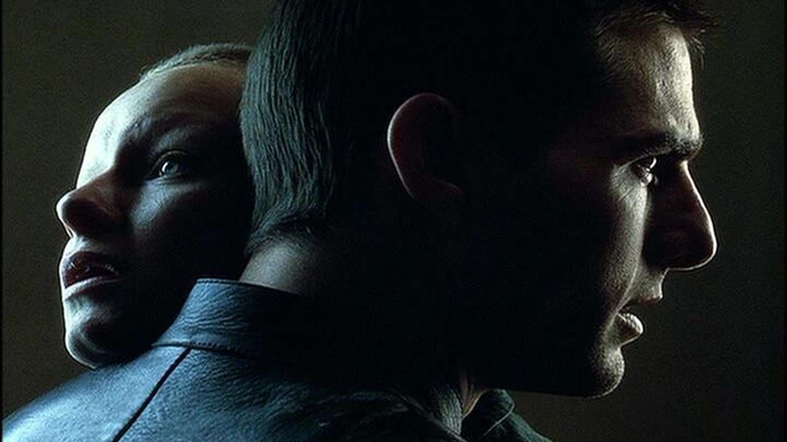 image for Minority Report holds up because it's about surveillance, not gadgets