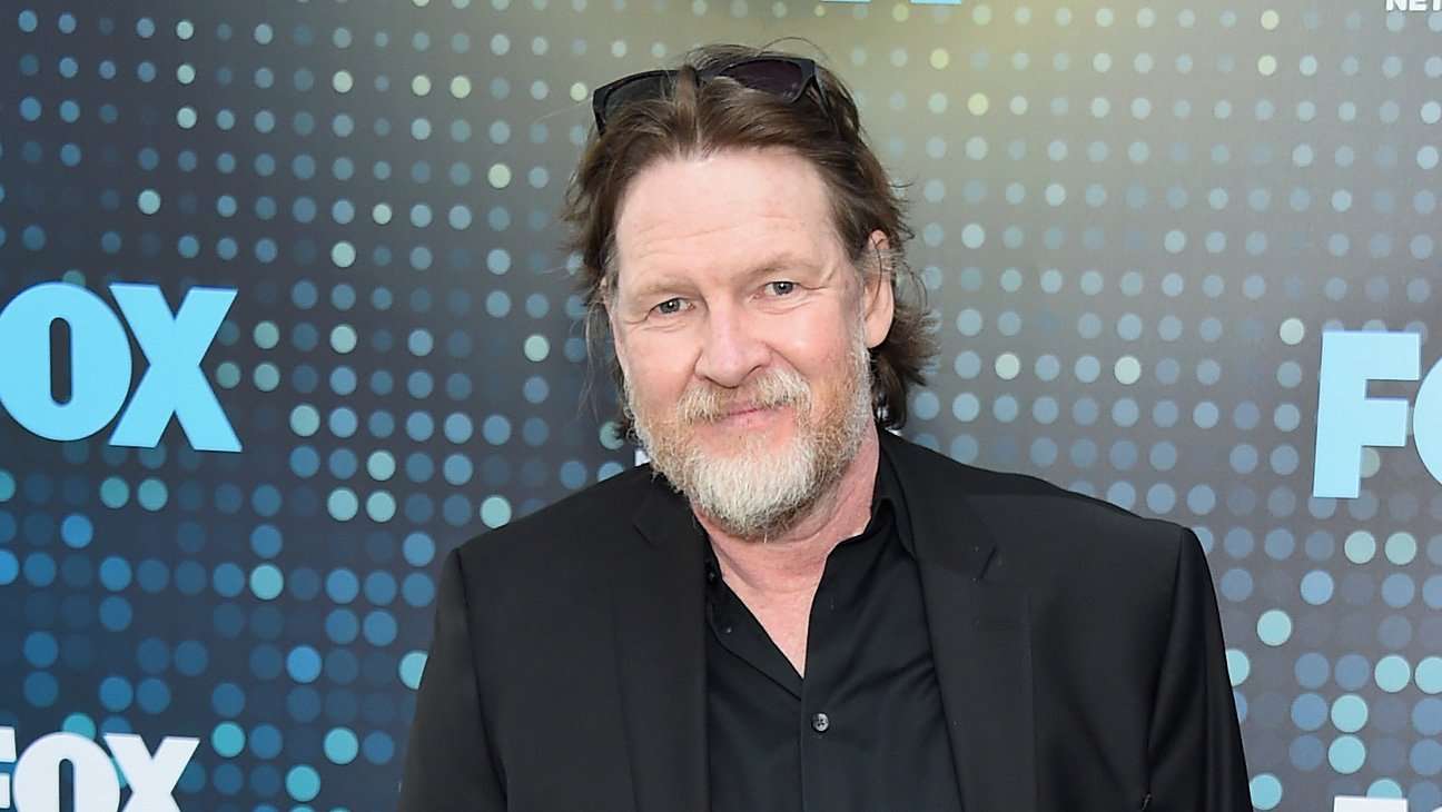 image for 'Gotham' Star Donal Logue Asks Public to Help Find Missing Daughter