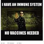 image for No vaccines
