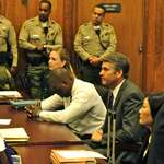 image for The moment Brian Banks is exonerated after 6 years of prison after his alleged rape victim admits it never happened!