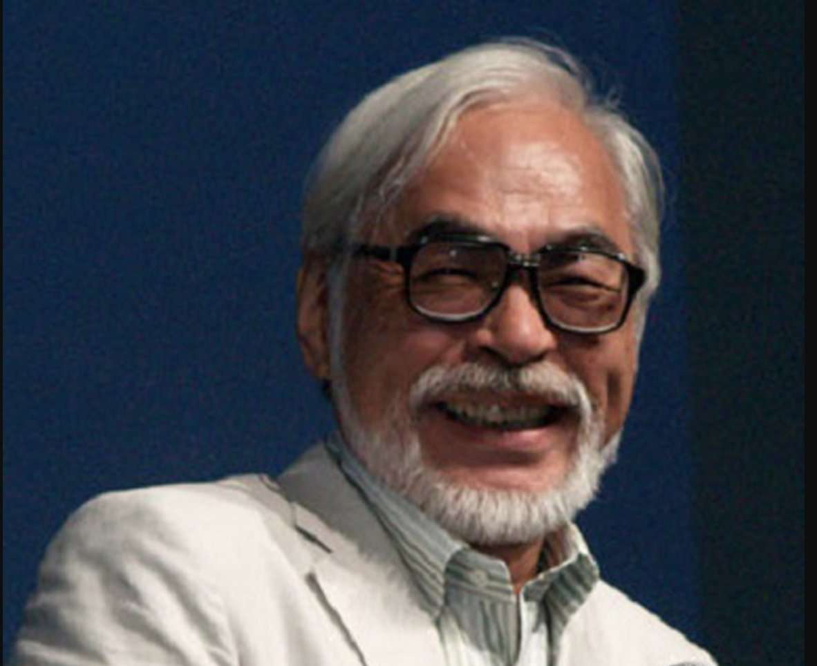 image for Hayao Miyazaki Picks His 50 Favorite Children’s Books