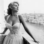 image for Sophia Loren in Venice - 1960s