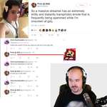image for GDQ bans DansGaming's danSexy emote for "promoting transphobia"