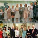 image for "The Sound of Music" 1965 and 45 years later