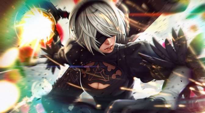 image for After almost four months, and selling almost 500K units, NieR: Automata has not received any single patch