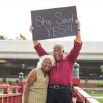 image for It's Never Too Late to Fall in Love (70-year-old man and his 67-year-old fiancé )