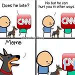 image for CNN memes on the rise!!