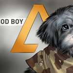 image for Respawn, the developers of Titanfall 2, will be releasing this in-game banner to honor a player's dog who passed away.