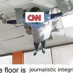 image for CNN memes on the rise