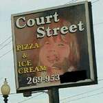 image for For some reason, this sign doesn't make me want ice cream...