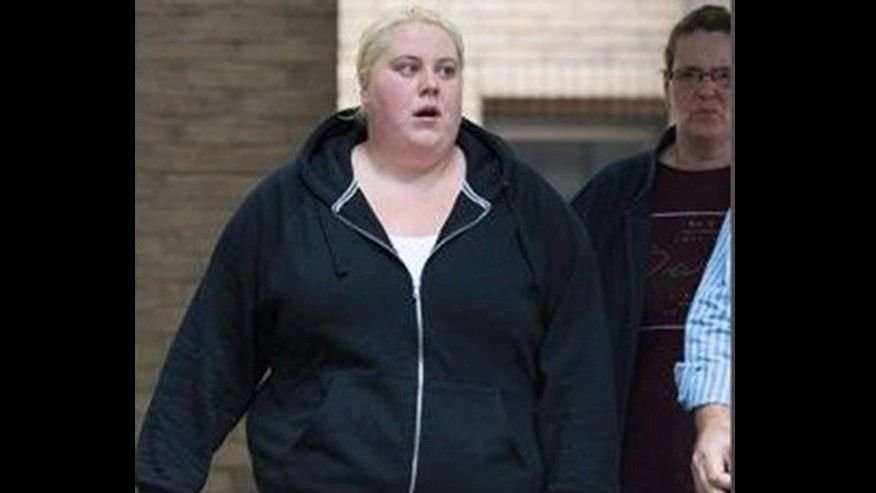 image for Woman, 25, convicted for making up fake rape claims against 15 innocent men