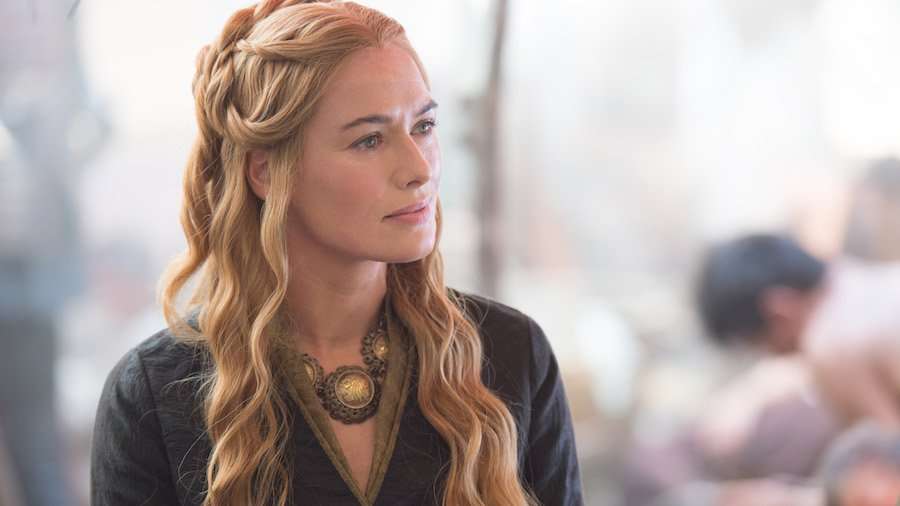 image for Game of Thrones' Lena Headey Speaks Out Against Hollywood Sexism