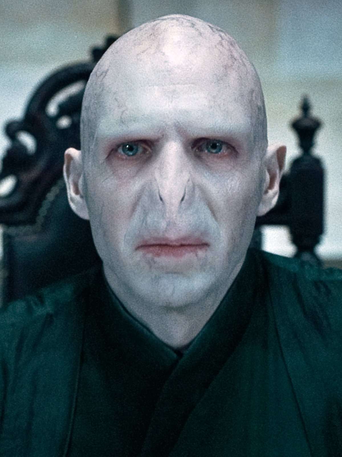 image for TIL Tom Marvolo Riddle's name had to be translated into 68 languages, while still being an anagram for "I am Lord Voldemort", or something of equal meaning.