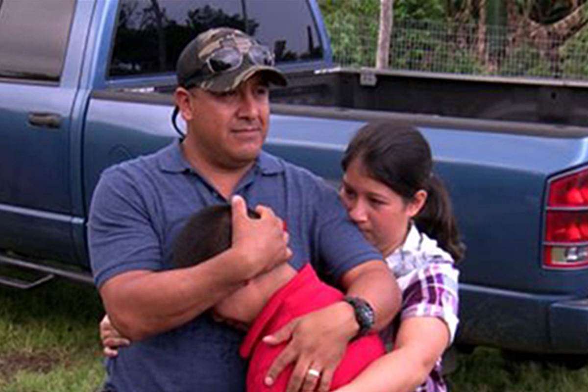 image for Coffee Farmer in Hawaii Loses Deportation Battle, Returns to Mexico